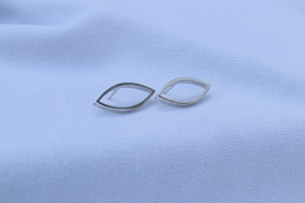 LUSTRE L fülbevaló
